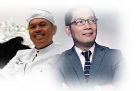 Pilkada Jawa Barat: Antara Ridwan Kamil dan Dedi Mulyadi